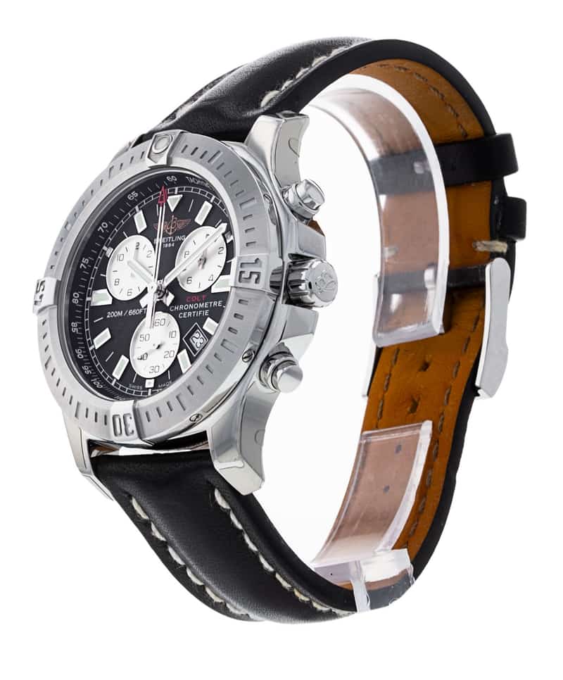 Breitling Colt Chronograph II A73388